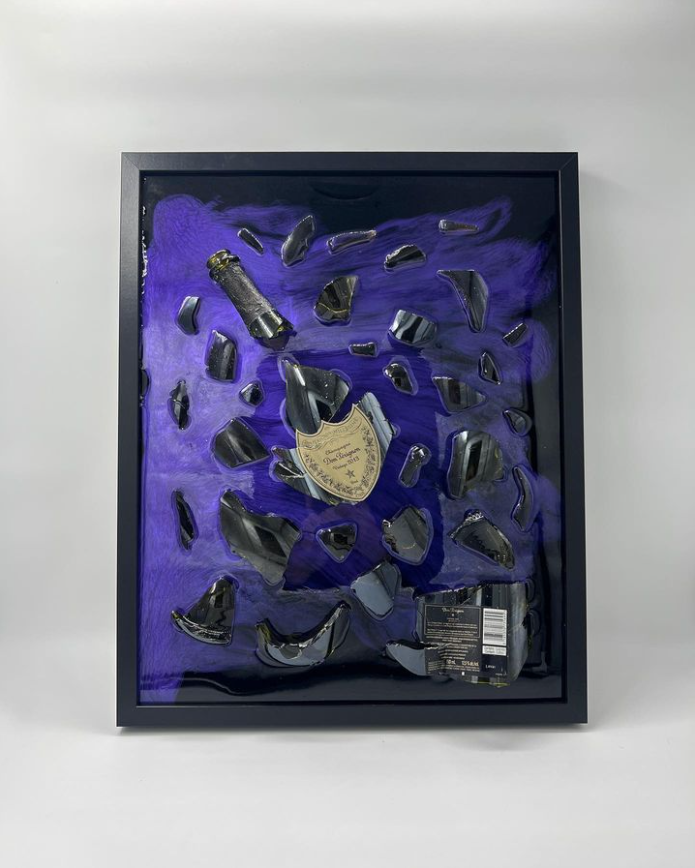 Dracula Canvas