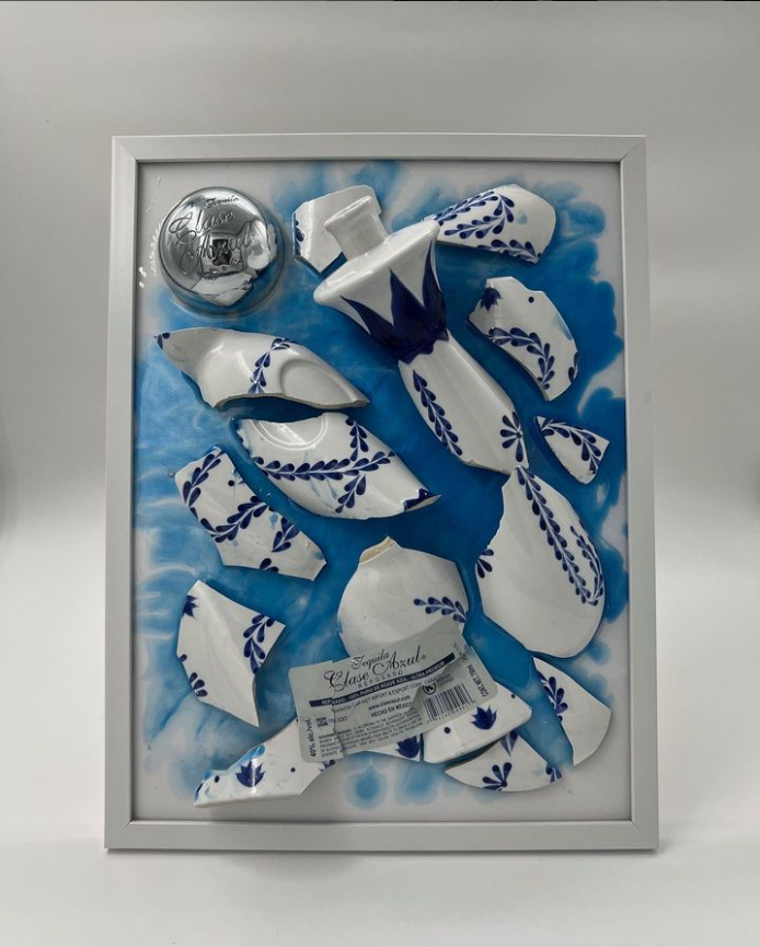El Cielo Canvas