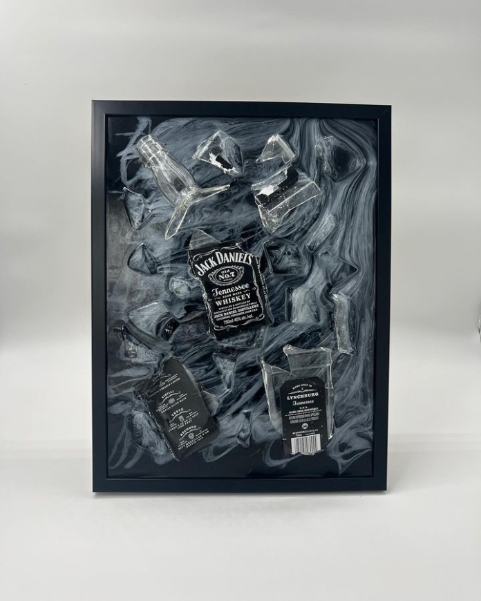 Ghost Canvas