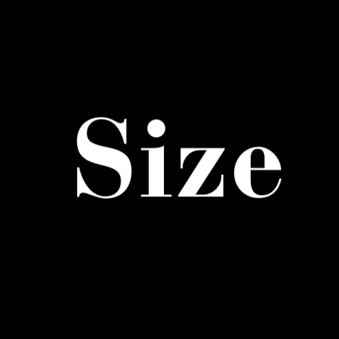 Frame Size