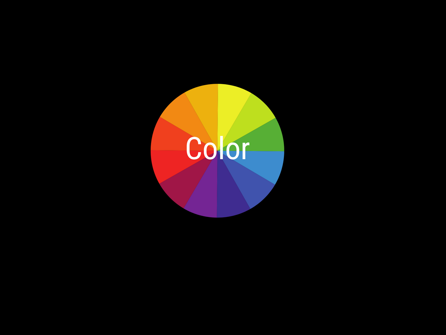 Background Secondary Color