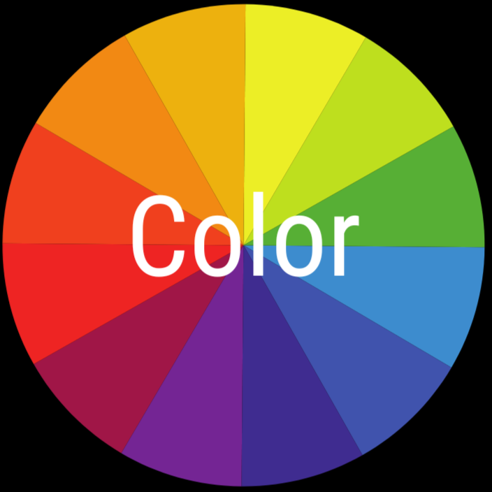 Frame Color