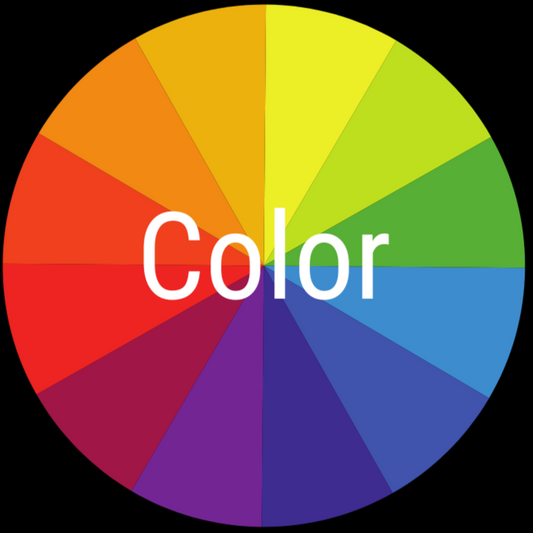 Frame Color