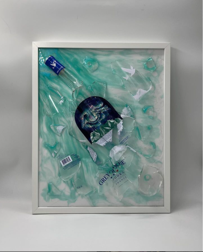 Aurora Canvas
