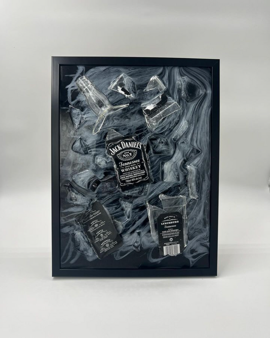 Ghost Canvas