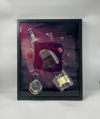Henny Canvas