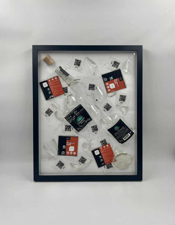 Custom for Vita Patch company