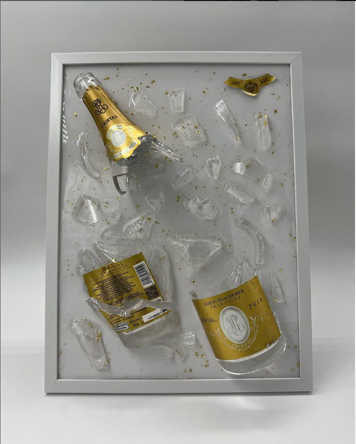 Le Crystal Canvas