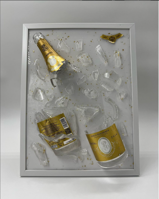 Le Crystal Canvas